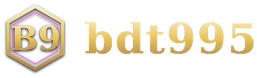 bdt995 logo